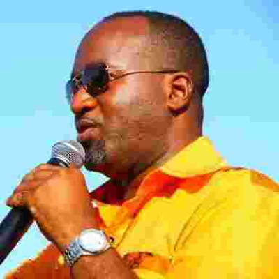 Mombasa Governor Hassan Joho Pledges to Work with President Kenyatta
