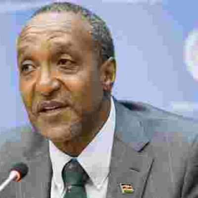 Ambassador Macharia Kamau Bashes US Media over 'Myopic and Dark Pen' Reporting on Kenya