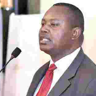 Police Hunt for Kenyan Woman Who Has Been Sending Nude Photos of Herself to MPs