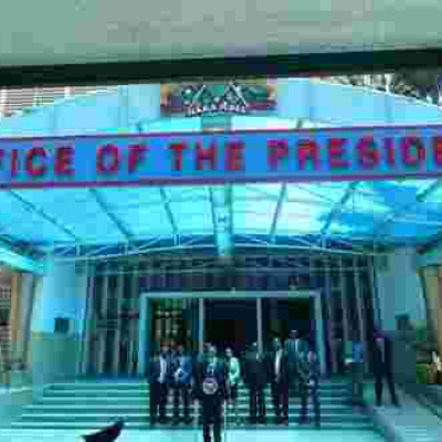 Petitioner Wants Presidential Age Limit in Kenya Capped at Age 70