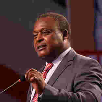 Raila Helped 'Broke' Former Presidential Aspirant Cyrus Jirongo Get Employed by Tanzania President Magufuli