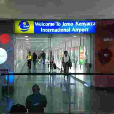 JKIA Scoops Best Improved Airport Award