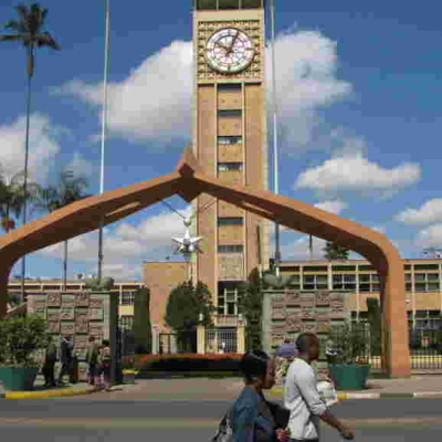 MPs Push for Setting Up of a Special Parliamentary Police Unit