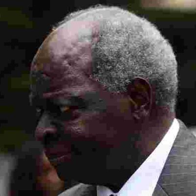 Retired President Mwai Kibaki Regains Control of Multi-Million Shilling Company