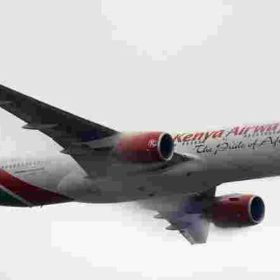 Kenya Airways Recalls Leased Dreamliner Aircraft to be Used for Maiden US Nonstop Flights 