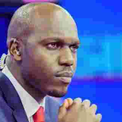 Larry Madowo Resigns from NTV