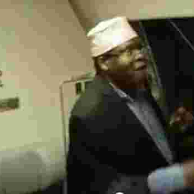 Miguna Miguna Finally Deported from Kenya, Again