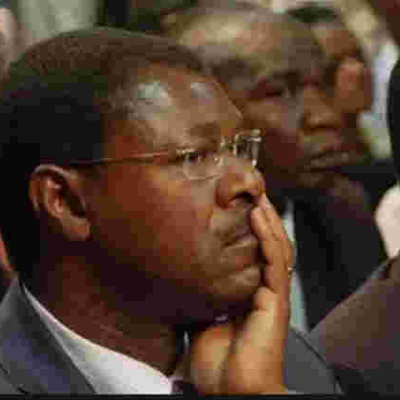 Senate Speaker Kenneth Lusaka Declines to Reverse Removal of Wetang'ula as Minority Leader