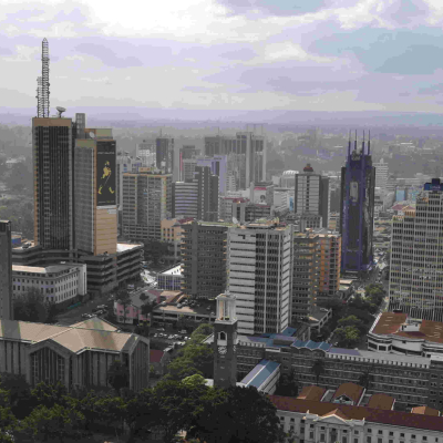 180 Kenyans Turned into Dollar Millionaires in 2017