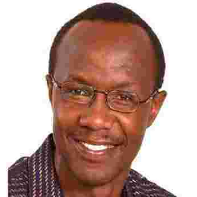 I'm No Longer a Kikuyu: NASA Strategist David Ndii Declares As He Converts to a Luo