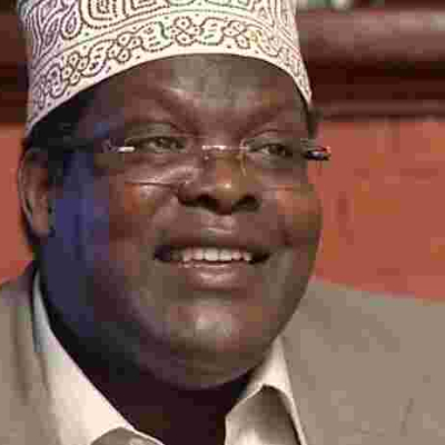 Miguna Miguna Appoints Spokesperson after 'Fake News' about Him