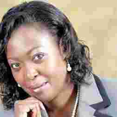 Raila Endorses President Kenyatta's Cousin for Nairobi Deputy Governor Seat