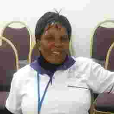 Kenyan Gets Standing Ovation after Her Impressive Presentation at a Women's Conference in New York