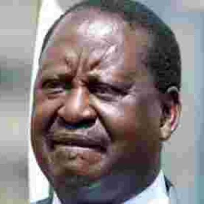 Raila is Behind Miguna Miguna's Woes, Says Mudavadi