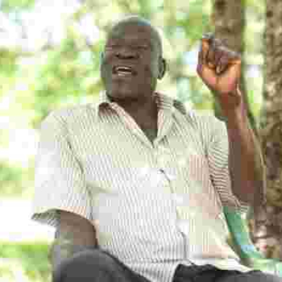 Miguna Miguna's Family Speaks after their Son is Deported for the Second Time