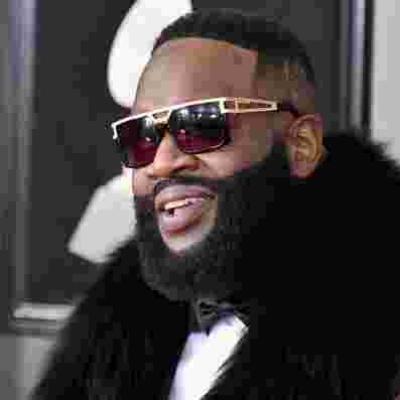 American Rapper Rick Ross Put On Life Support After Collapsing