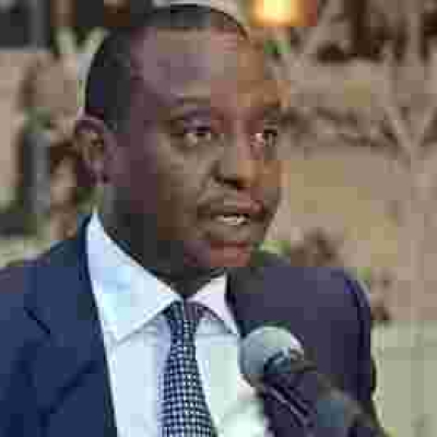 I Never Said Government was Broke, Treasury Cabinet Secretary Henry Rotich Says