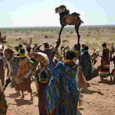 10 Richest, 10 Poorest Counties in Kenya