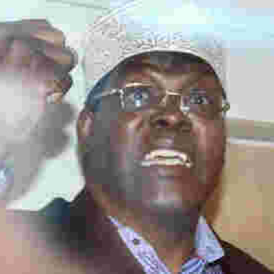 Miguna Miguna to Blame for His Woes at JKIA, Says Kenya National Commission on Human Rights