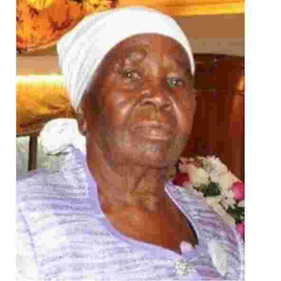 Appreciation: The Late Phyllis Wanja Kimani