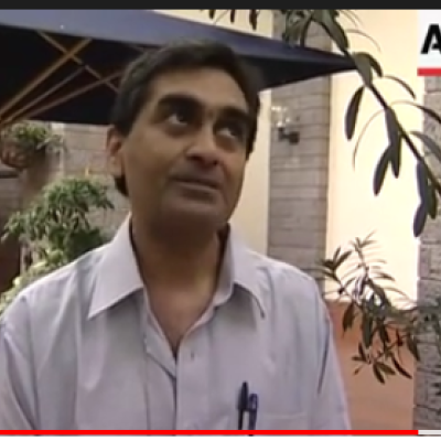 Man Who Spent 13 Months at the JKIA after Being Denied Entry into Kenya