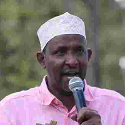 Stop Hiding under Your Father's Name, Presidency Not Hereditary, Duale Tells Gideon Moi