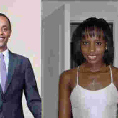 President Uhuru Kenyatta's First Son Jomo Weds His Fiancée Fiona Achola