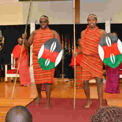Kenyans in Atlanta, Georgia Hold Majuu Festival to Keep Kenyan Culture Alive