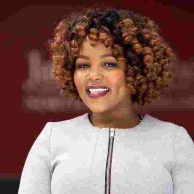 Kenyan Student Bettylenah Njaramba Elected President of the University of North Carolina Association of Student Governments