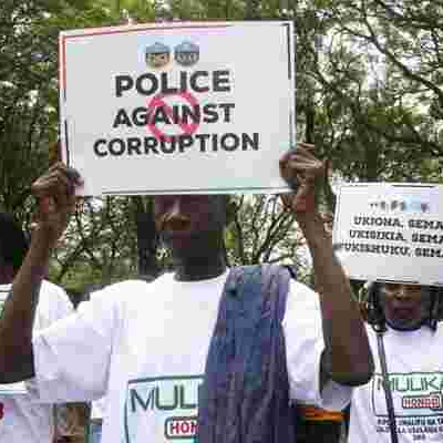 Why Majority of Kenyans Say they Would Like to Leave the Country and Settle Abroad