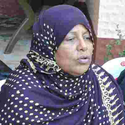 Mother's Anguish as Akasha Brothers Rot in a US Jail