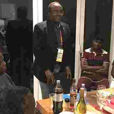 Exorbitant Kenyan MPs 'Spoil' Themselves in Australia  