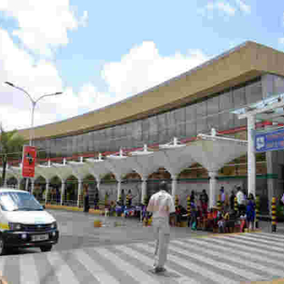 Outrage as Parking Fees at JKIA are Hiked