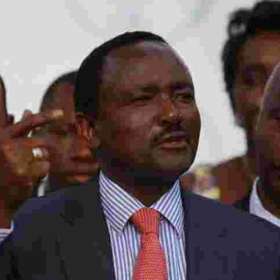 Kalonzo to Re-brand Wiper Party into One Kenya Movement