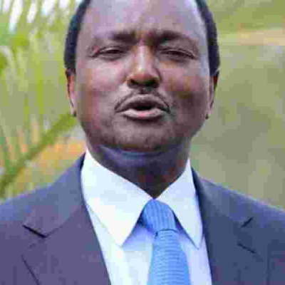 Kalonzo Asks Uhuru, Raila to Retire from Politics, Endorse His 2022 Presidential Bid