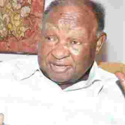 Kenya Mourns Second Liberation Hero Kenneth Matiba