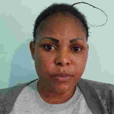 Police Arrest Nairobi's Most Dangerous Female Gangster Lavender Akinyi Ogilo