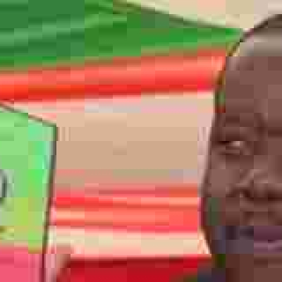 Leaders Endorse Interior CS Fred Matiang'i for Deputy President Seat in 2022