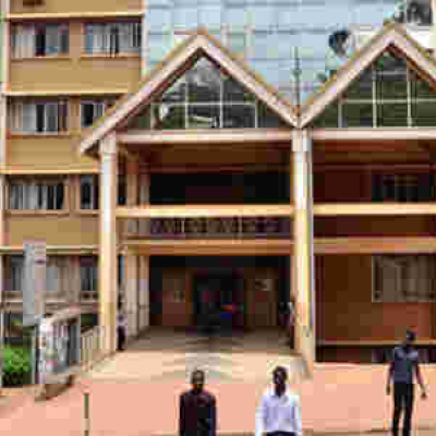 Kenyan Female Student Narrates How a Senior Makerere University Staff Sexually Assaulted Her