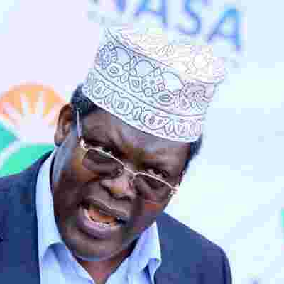 Miguna Calls Matiang'i a Convicted Criminal, Dares the CS to Press Charges against Him