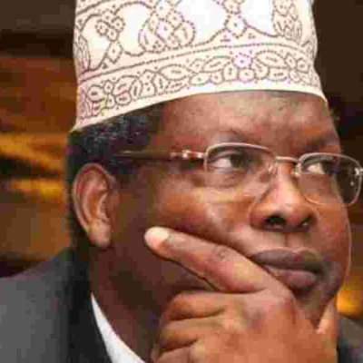Miguna Miguna Supporters to Hold Protest Outside UK's Parliament in London