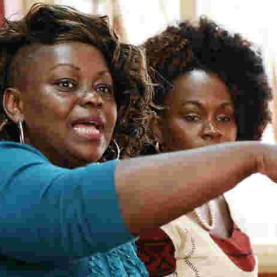 Millie Odhiambo Irked by Reports that Conman Targeting VIPs Slept with 13 Female Legislators 