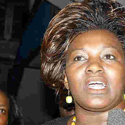 Rachael Shebesh Rejects Proposal to Become Nairobi Deputy Governor, Says Not Interested in Politics