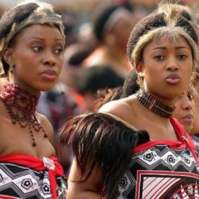 Swaziland King Mswati's Eighth Wife, Senteni Masango Commits Suicide