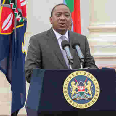 President Kenyatta to Deliver a Lecture at Chatham House in London