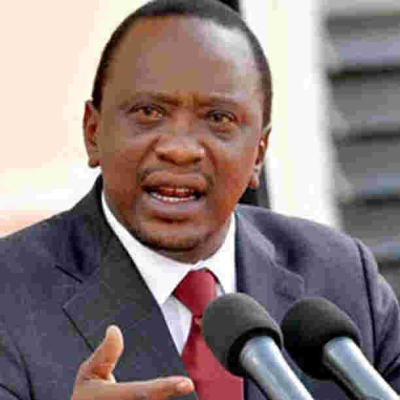 President Kenyatta Made an Incognito Visit to  Kenyatta National Hospital, Shocked by State of Affairs