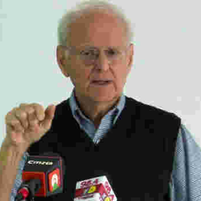 Kenyans Name China as Country's Most Important Foreign Partner ahead of the US 