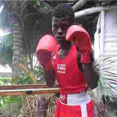 Kenyan Boxer Brian Agina Disappears in Australia