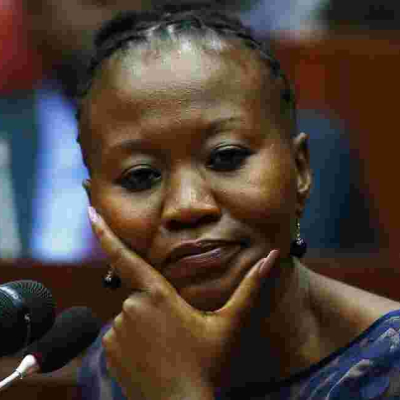 Roselyn Akombe Drops Another Bombshell, Says She Feared Being Poisoned at IEBC