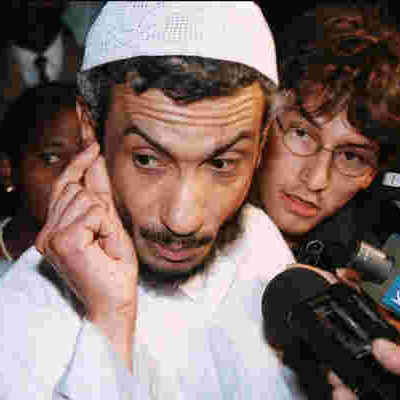 I Was Deported Four Times to Germany, Says Kenyan Activist